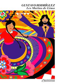 Télécharger le livre :  Les matins de Lima