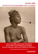 Télécharger le livre :  Aline et les hommes de guerre