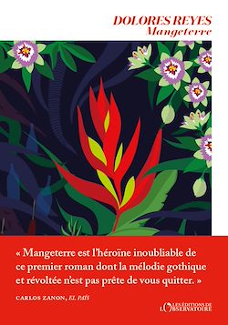 Télécharger le livre :  Mangeterre