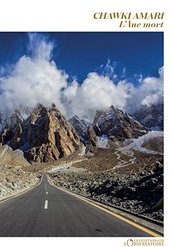 Télécharger le livre :  L'Âne mort