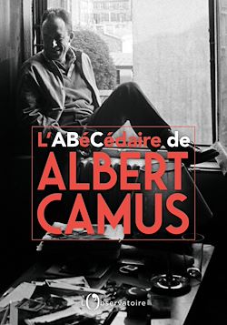 Télécharger le livre :  L'Abécédaire de Albert Camus
