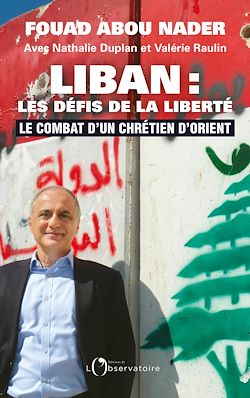 Télécharger le livre :  Liban : les défis de la liberté