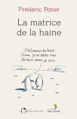 Télécharger le livre :  La matrice de la haine