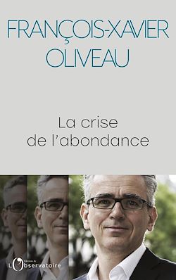 Télécharger le livre :  La crise de l'abondance