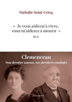 Télécharger le livre :  « Je vous aiderai à vivre, vous m'aiderez à mourir »