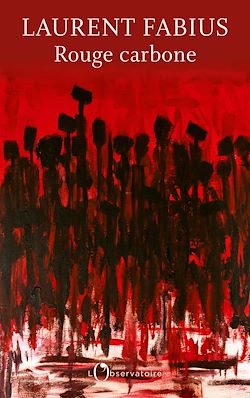 Télécharger le livre :  Rouge Carbone