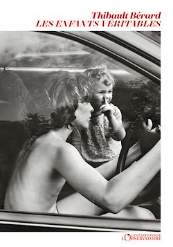 Télécharger le livre :  Les enfants véritables