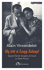 Télécharger le livre :  Un été à Long Island