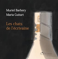 Télécharger le livre :  Les chats de l'écrivaine