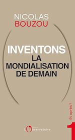 Télécharger le livre :  Et Après ? #1 Inventons la mondialisation de demain