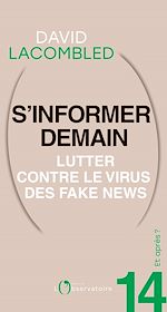 Télécharger le livre :  Et après ? #14 S'informer demain