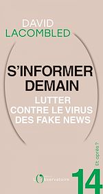 Télécharger le livre :  Et après ? #14 S'informer demain