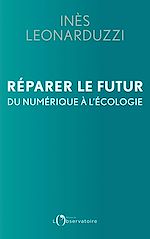 Télécharger le livre :  Réparer le futur