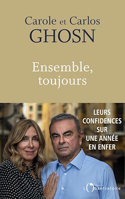 Télécharger le livre :  Ensemble, toujours