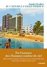 Télécharger le livre :  Au café de la ville perdue