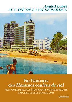 Télécharger le livre :  Au café de la ville perdue