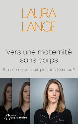 Télécharger le livre :  Vers une maternité sans corps