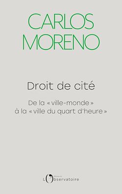 Télécharger le livre :  Droit de cité