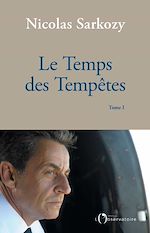 Télécharger le livre :  Le Temps des Tempêtes
