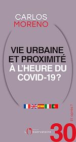 Télécharger le livre :  Et après ? #30 Vie urbaine et proximité à l'heure du Covid-19