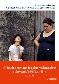 Télécharger le livre :  La sœur que j'ai toujours voulue