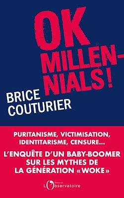 Télécharger le livre :  Ok Millennials !