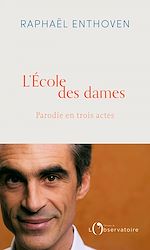 Télécharger le livre :  L'Ecole des Dames