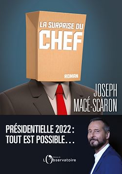 Télécharger le livre :  La surprise du chef