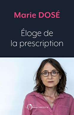 Télécharger le livre :  Éloge de la prescription