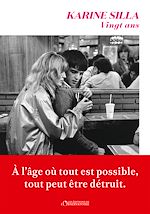 Télécharger le livre :  Vingt ans