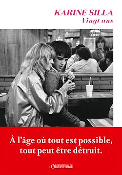 Télécharger le livre :  Vingt ans