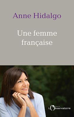 Télécharger le livre :  Une femme française
