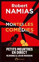 Télécharger le livre :  Mortelles Comédies