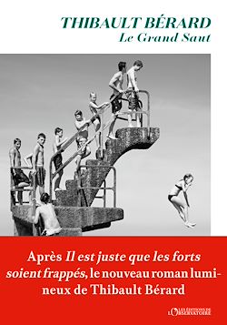 Télécharger le livre :  Le Grand Saut