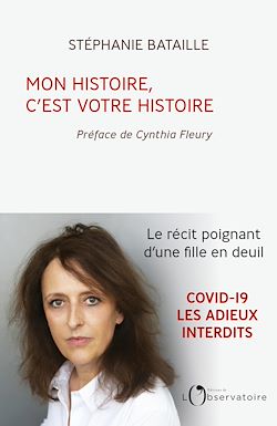 Télécharger le livre :  Mon histoire, c'est votre histoire