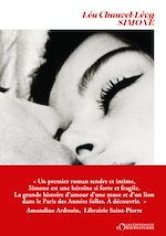 Télécharger le livre :  Simone