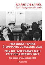 Télécharger le livre :  Les Mangeurs de nuit