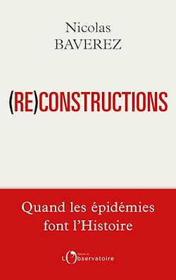 Télécharger le livre :  Reconstructions