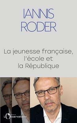 Télécharger le livre :  La jeunesse française, l'école et la République