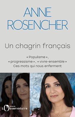 Télécharger le livre :  Un chagrin français