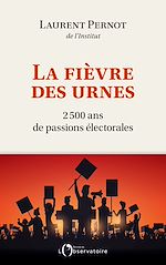 Télécharger le livre :  La fièvre des urnes