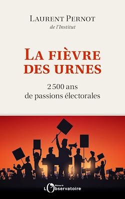 Télécharger le livre :  La fièvre des urnes