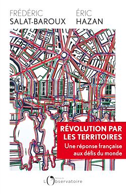 Télécharger le livre :  Révolution par les territoires