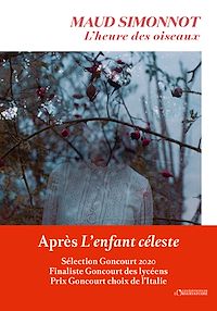 Téléchargez le livre :  L'Heure des oiseaux