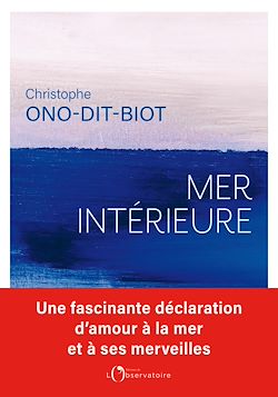 Télécharger le livre :  Mer intérieure
