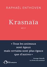 Télécharger le livre :  Krasnaïa