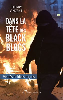 Télécharger le livre :  Dans le tête des black blocs : Vérités et idées reçues