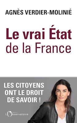 Télécharger le livre :  Le vrai état de la France