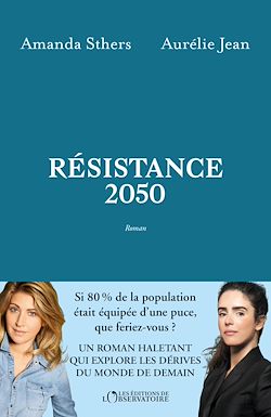 Télécharger le livre :  Résistance 2050