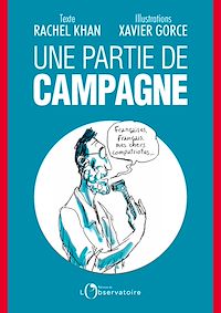 Téléchargez le livre :  Une partie de campagne